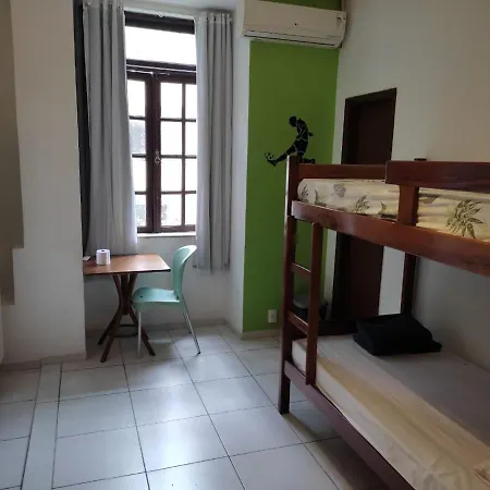 Rio 222 Hostel-2