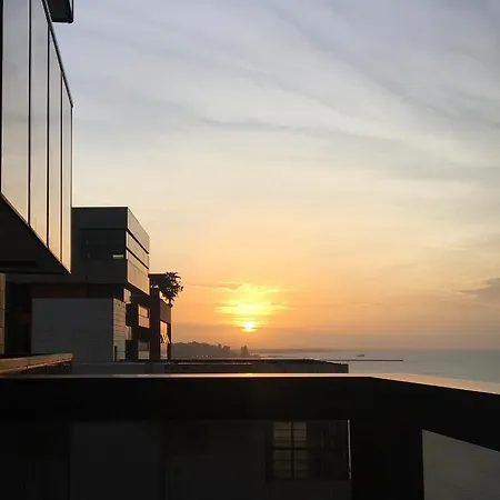 Iracema Residence Flat - Apto Particular-3