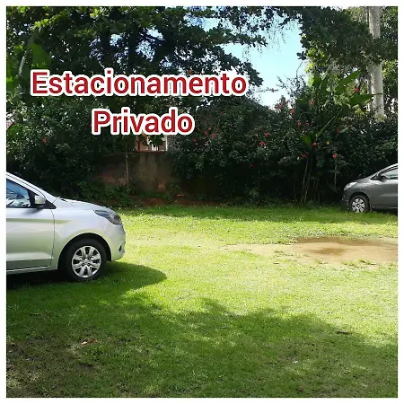 Pousada Bela Paraty-2