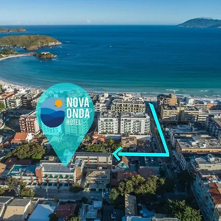 Nova Onda Hotel-3