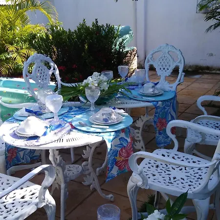Pousada São Miguel Filosofal-2