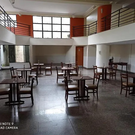 Hotel Pousada de Minas-2
