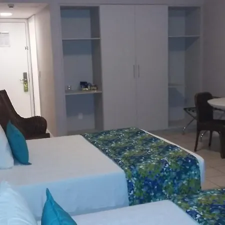 Bourbon Fortaleza Hotel-3