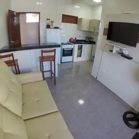 Flat Riomar-2