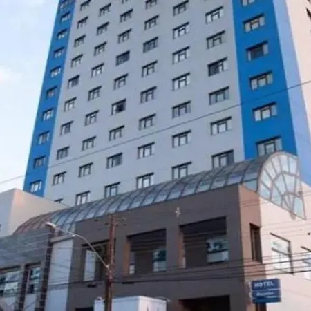 Hotel Executive Arapongas-3