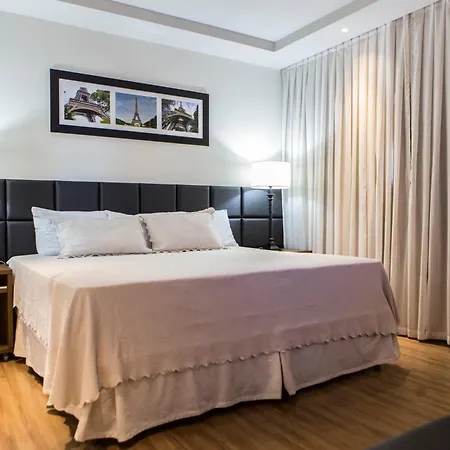 Hotel Caiuá Cascavel-3