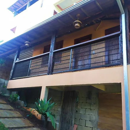 Suites Cantinho de Minas-2