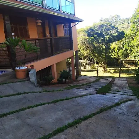 Suites Cantinho de Minas-3