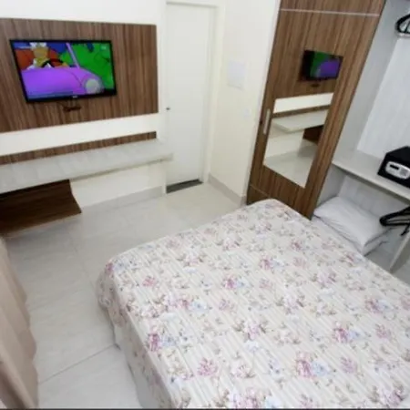 DiRoma Condomínio Vip Caldas Novas-3