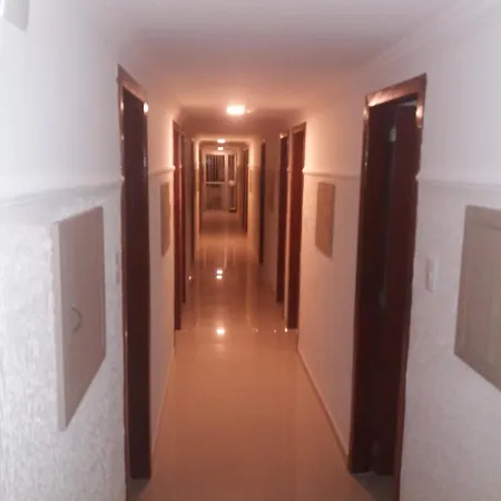 Boca Do Rio Hotel-2