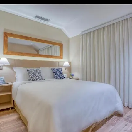 Apartamento Em Resort & Spa Gramado-3
