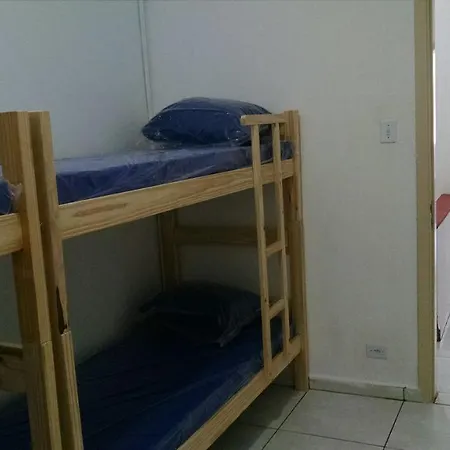 Pousada Casa 6-2