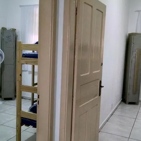 Pousada Casa 6-3