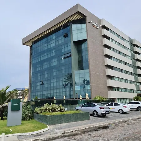 Ritz Suites Maceió Flat particular Temporada-3