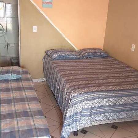 Pousada Aconchego-3