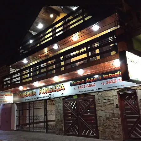 Pousada Fonseca-3