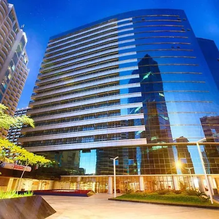 Flat Hotel Fusion Com Estacionamento Gratis D21-2