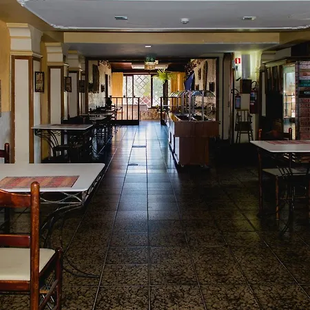 Hotel Castel-3
