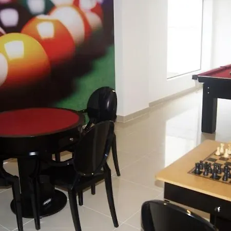 Lindo Apartamento No Gold Flat-2