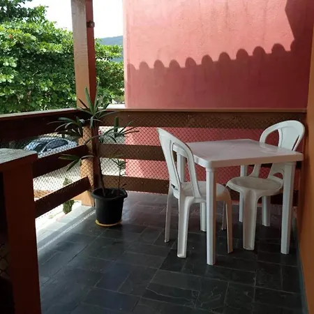 Residencial Chales Lunamar Ubatuba-2