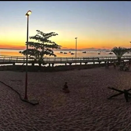 Recanto Dos Passaros - Guaratiba-3