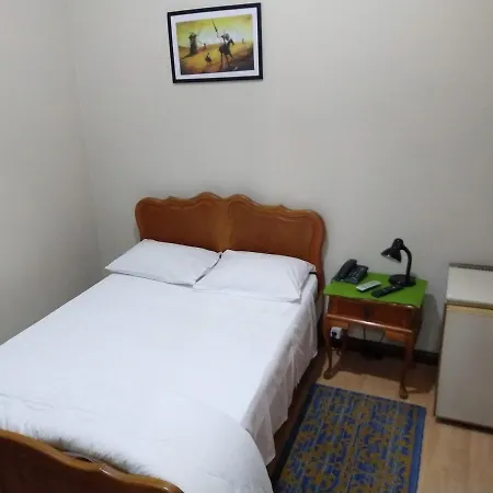 Hotel Cervantes-3