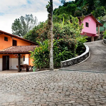 Praia e Mar Angra-3