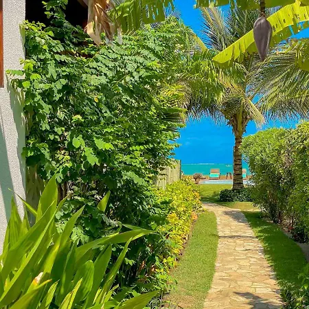 Pousada Villa Tatuamunha-2