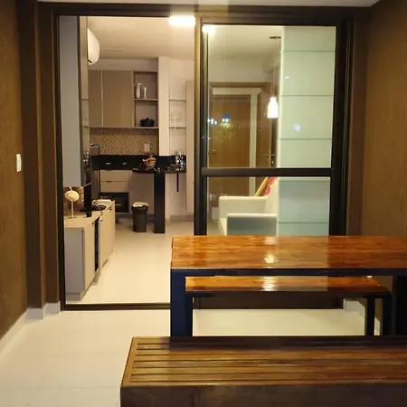 Cupe Beach Living Flat-2