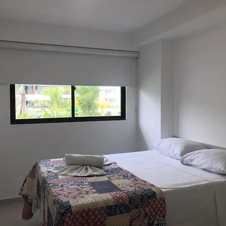 Cupe Beach Living Flat-3