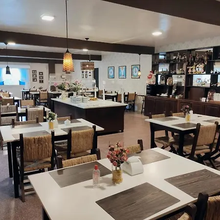 Hotel Parador Indaial-2