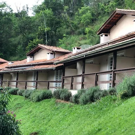 Pousada Atibaia-3