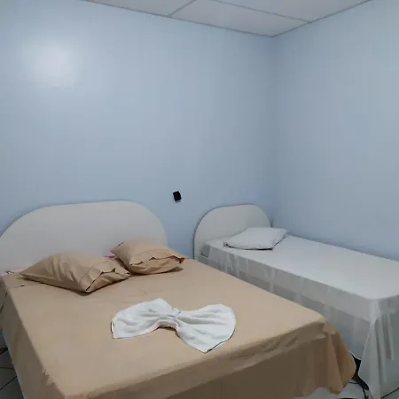 Hotel Garcia-2