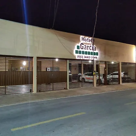 Hotel Garcia-3