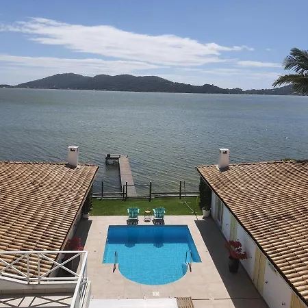 Girassois Da Lagoa - Guesthouse-3