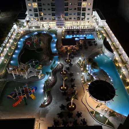 Salinas Exclusive Resort - 2 Quartos-2
