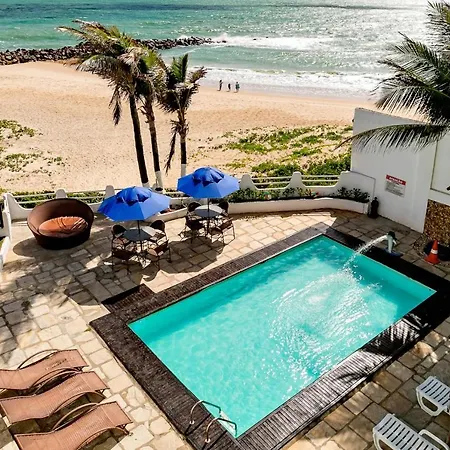 Hotel Paraiso Natal-3