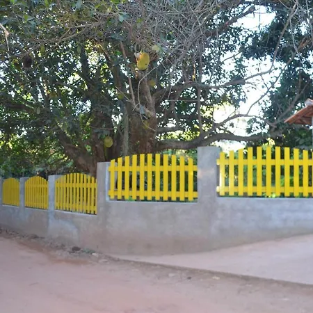 Pousada Lakshmi-2