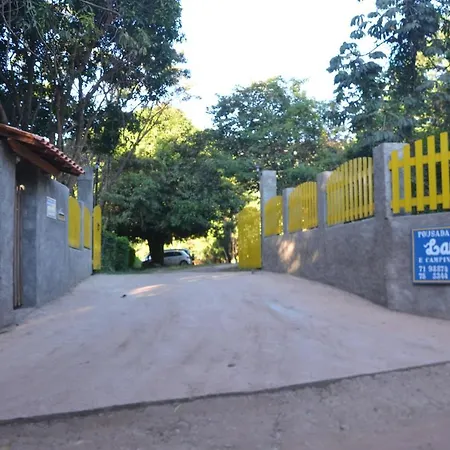 Pousada Lakshmi-3
