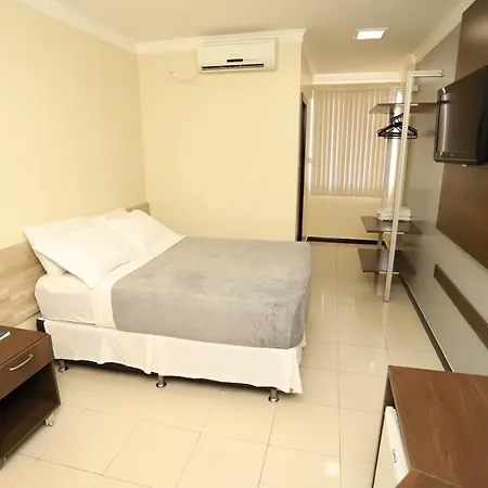 Hotel Rio Mar-2