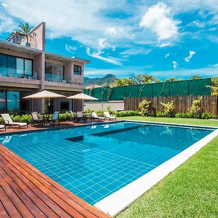 Residencial Marina Del Sol-2