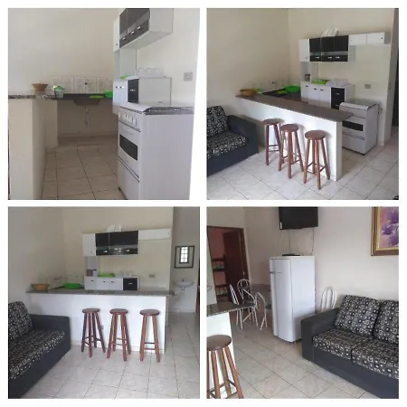 Residencial Chales Lunamar Ubatuba-3