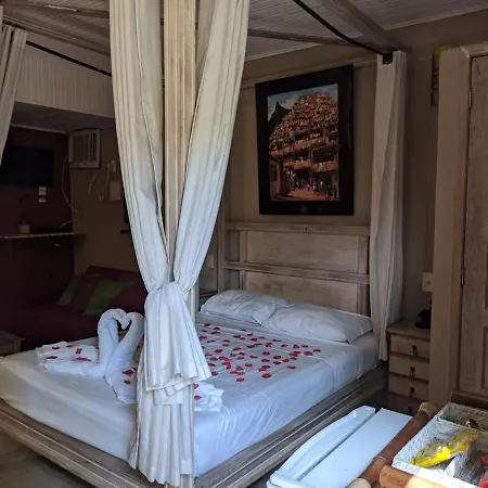 Boutique Hotel Gavea Tropical-3