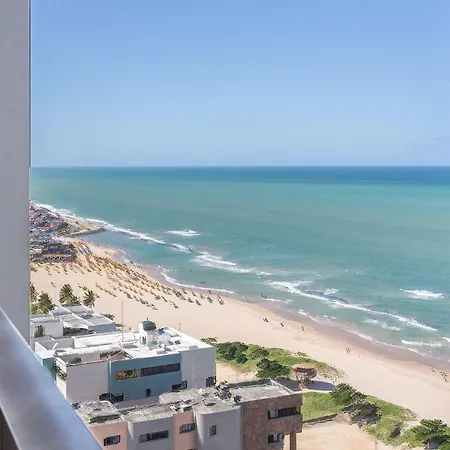 Beach Class Prestige Boa Viagem-2