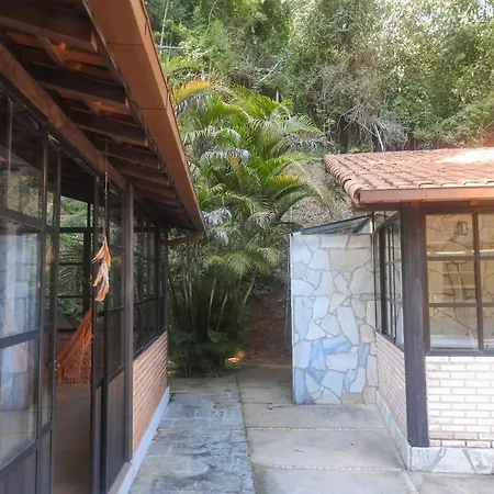 Hotel Boutique Pe Da Tartaruga-2