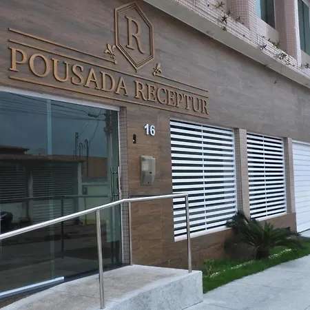 Pousada Receptur-2