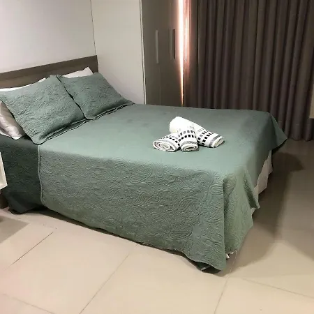 Lindo Apartamento No Gold Flat-3