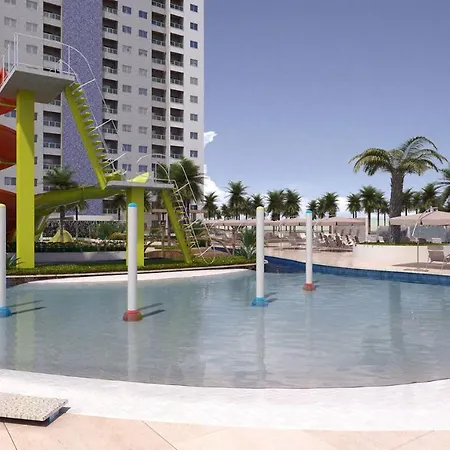 Salinas Exclusive Resort P 7 Pessoas-2