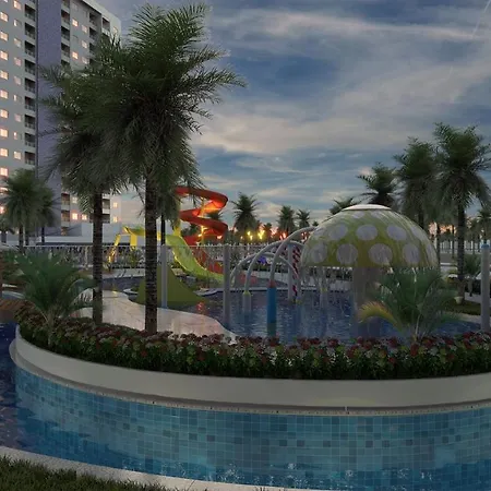 Salinas Exclusive Resort P 7 Pessoas-3