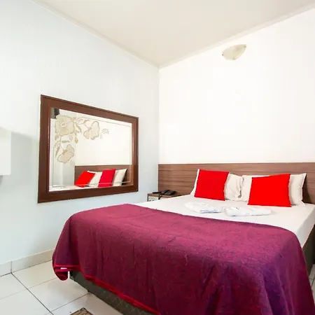Hotel Cambará-2